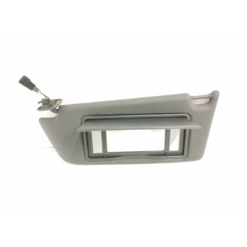 Recambio de parasol izquierdo para opel astra gtc 16v referencia OEM IAM   