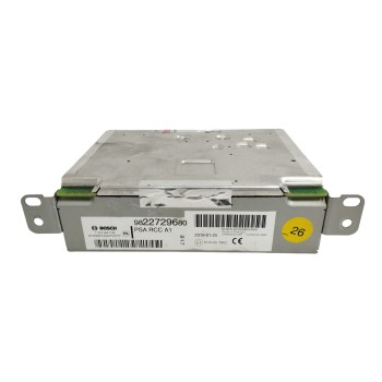 SISTEMA AUDIO / RADIO CD 9822729680 