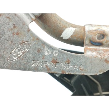 Recambio de palanca cambio para mazda 2 berlina (dy) 1.4 diesel cat referencia OEM IAM 2S6R7E096AA  