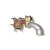 Recambio de turbocompresor para opel movano (2004 =>) furgón medio techo elevado l2h2 3.5 t referencia OEM IAM 036999H067677  