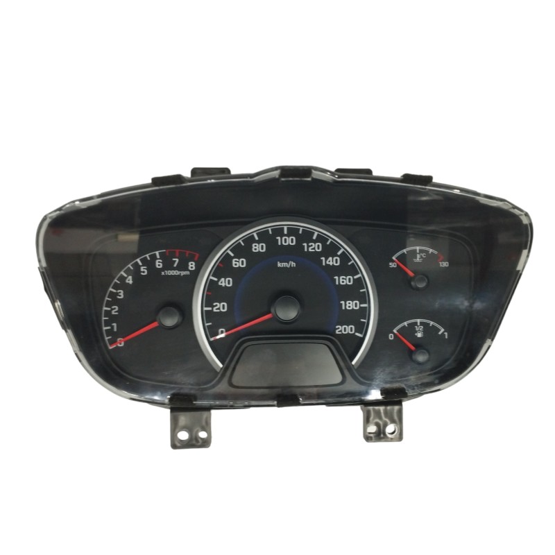 Recambio de cuadro instrumentos para hyundai i10 ii (ba, ia) 1.0 referencia OEM IAM 94003B9521  