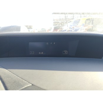 Recambio de carroceria corte para honda civic berlina (fn) 2.2 ctdi referencia OEM IAM   