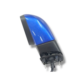 Recambio de retrovisor izquierdo para opel mokka 1.6 cdti dpf referencia OEM IAM 21996873  