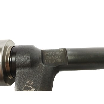 Recambio de inyector para opel meriva 1.7 16v cdti referencia OEM IAM 8973138612  