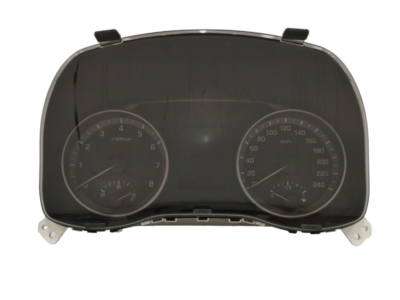 Recambio de cuadro instrumentos para hyundai elantra (ad)(2016) 1.6 cat referencia OEM IAM 94013F2130 11003144210H 