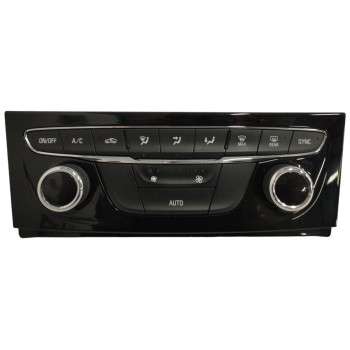MANDO CLIMATIZADOR 39018788 