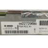 Recambio de sistema audio / radio cd para citroën c4 picasso 1.2 12v e-thp referencia OEM IAM 9822729680  