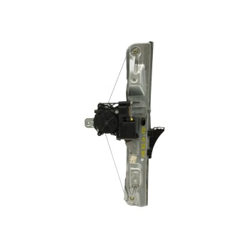 Recambio de elevalunas trasero derecho para opel insignia berlina 2.0 16v cdti referencia OEM IAM 20952451 964840107 910280103