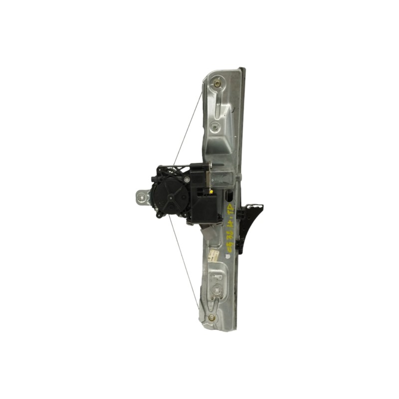 Recambio de elevalunas trasero derecho para opel insignia berlina 2.0 16v cdti referencia OEM IAM 20952451 964840107 910280103