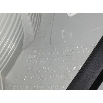 Recambio de piloto trasero izquierdo para skoda fabia (5j2 ) 1.6 tdi referencia OEM IAM 5J6945095  