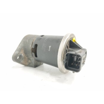 Recambio de valvula egr para chevrolet nubira berlina 1.6 cat referencia OEM IAM 96253548  