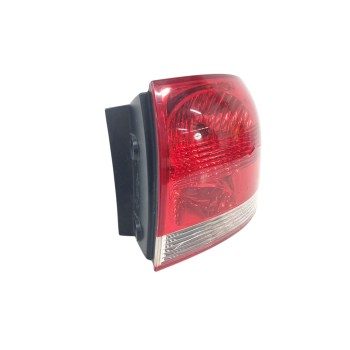 Recambio de piloto trasero derecho para volkswagen touareg (7la) 3.0 v6 tdi dpf referencia OEM IAM 7L6945096K OBSERVAR FOTO 