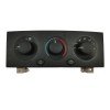 Recambio de mando calefaccion / aire acondicionado para jeep gr.cherokee (wj/wg) 2.7 crd cat referencia OEM IAM P55115904AC  