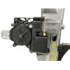 Recambio de elevalunas trasero derecho para opel insignia berlina 2.0 16v cdti referencia OEM IAM 20952451 964840107 910280103