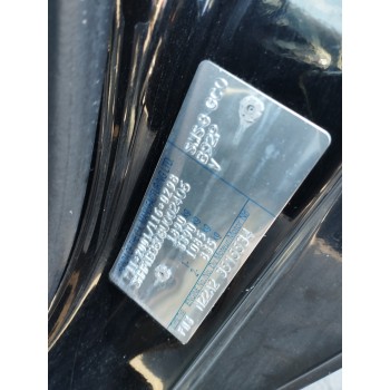 Recambio de carroceria corte para honda civic berlina (fn) 2.2 ctdi referencia OEM IAM   