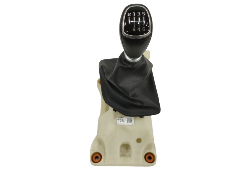 Recambio de palanca cambio para hyundai tucson 1.6 cat referencia OEM IAM 43700D7260TRB Recambio de palanca cambio para hyundai tucson 1.6 cat referencia OEM IAM 43700D7260TRB