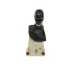 Recambio de palanca cambio para hyundai tucson 1.6 cat referencia OEM IAM 43700D7260TRB  