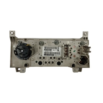 Recambio de mando calefaccion / aire acondicionado para jeep gr.cherokee (wj/wg) 2.7 crd cat referencia OEM IAM P55115904AC  