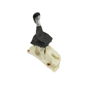 Recambio de palanca cambio para hyundai tucson 1.6 cat referencia OEM IAM 43700D7260TRB  