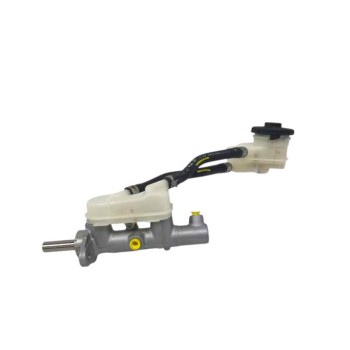 Recambio de bomba freno para honda cr-z (zf1) 1.5 ima híbrido suave referencia OEM IAM 46100SZTG02  