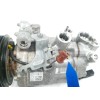 Recambio de compresor aire acondicionado para volkswagen t-roc 2.0 tdi referencia OEM IAM 3Q0816803D POLEA Y ENCHUFE DAÑADO 4472