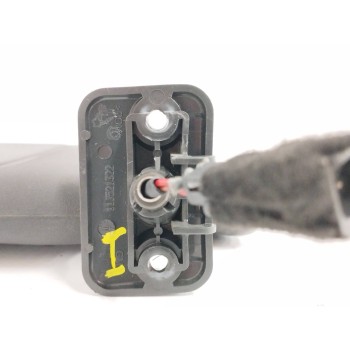 Recambio de parasol izquierdo para opel astra gtc 16v referencia OEM IAM   