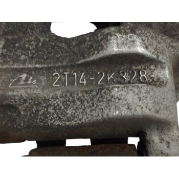 Recambio de pinza freno trasera izquierda para ford tourneo connect (tc7) 1.8 tdci cat referencia OEM IAM 2T142K328  