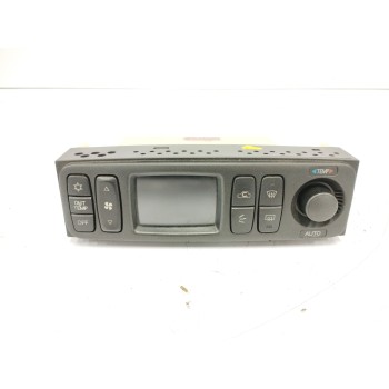 MANDO CLIMATIZADOR MR360372 CAA502A040A 
