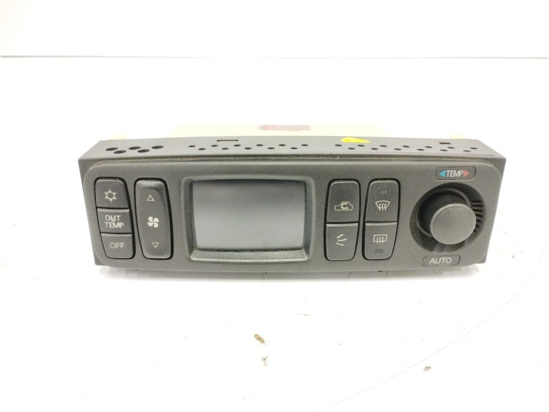 Recambio de mando climatizador para mitsubishi galant berlina (ea0) 2.5 v6 24v cat referencia OEM IAM MR360372 CAA502A040A 