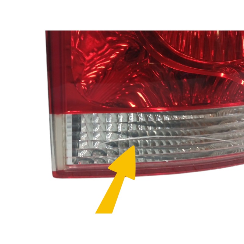 PILOTO TRASERO DERECHO OBSERVAR FOTO