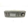 Recambio de mando climatizador para mitsubishi galant berlina (ea0) 2.5 v6 24v cat referencia OEM IAM MR360372 CAA502A040A 