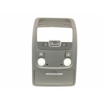 Recambio de luz interior para audi q5 (8r) 2.0 16v tdi referencia OEM IAM 8T0947135B 80913800 