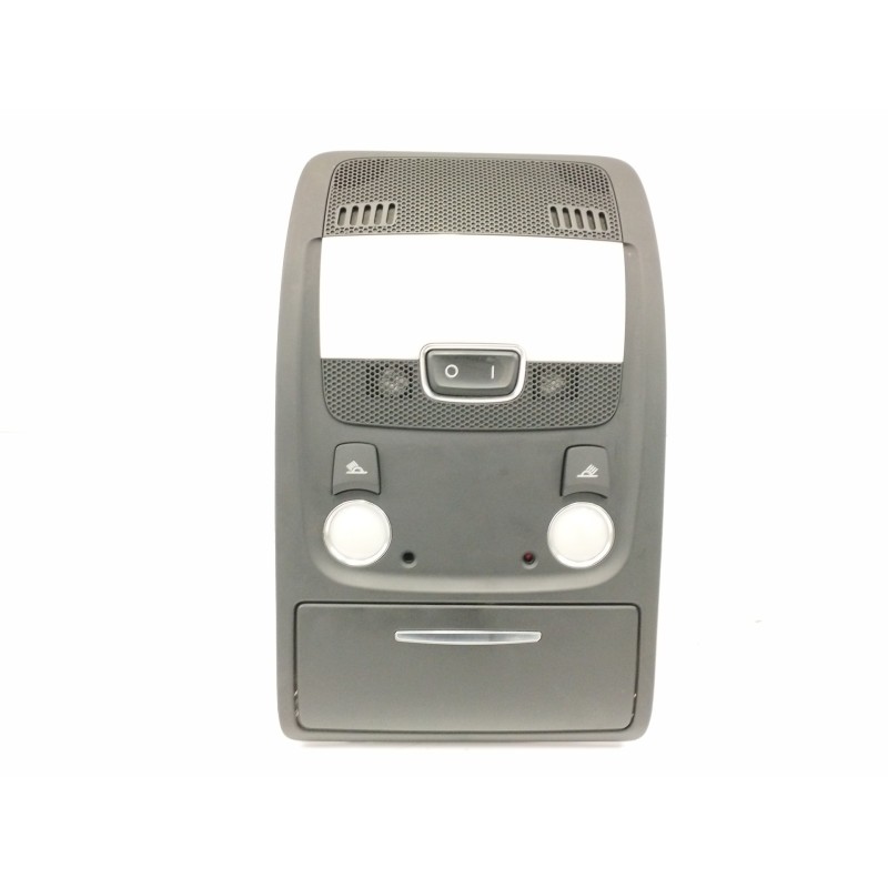 Recambio de luz interior para audi q5 (8r) 2.0 16v tdi referencia OEM IAM 8T0947135B 80913800 