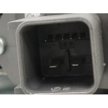 Recambio de elevalunas trasero derecho para opel insignia berlina 2.0 16v cdti referencia OEM IAM 20952451 964840107 910280103