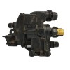 Recambio de termostato para citroën c4 picasso 1.2 12v e-thp referencia OEM IAM 9807198480  
