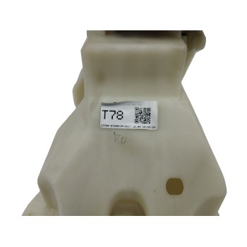 Recambio de palanca cambio para hyundai tucson 1.6 cat referencia OEM IAM 43700D7260TRB  
