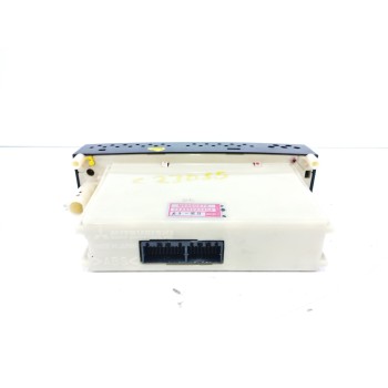Recambio de mando climatizador para mitsubishi galant berlina (ea0) 2.5 v6 24v cat referencia OEM IAM MR360372 CAA502A040A 