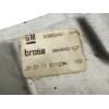 Recambio de elevalunas trasero derecho para opel insignia berlina 2.0 16v cdti referencia OEM IAM 20952451 964840107 910280103