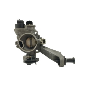 Recambio de caja mariposa para renault kangoo (f/kc0) 1.2 referencia OEM IAM H873633  