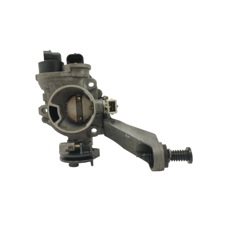 Recambio de caja mariposa para renault kangoo (f/kc0) 1.2 referencia OEM IAM H873633  