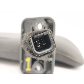 Recambio de parasol izquierdo para opel astra gtc 16v referencia OEM IAM   