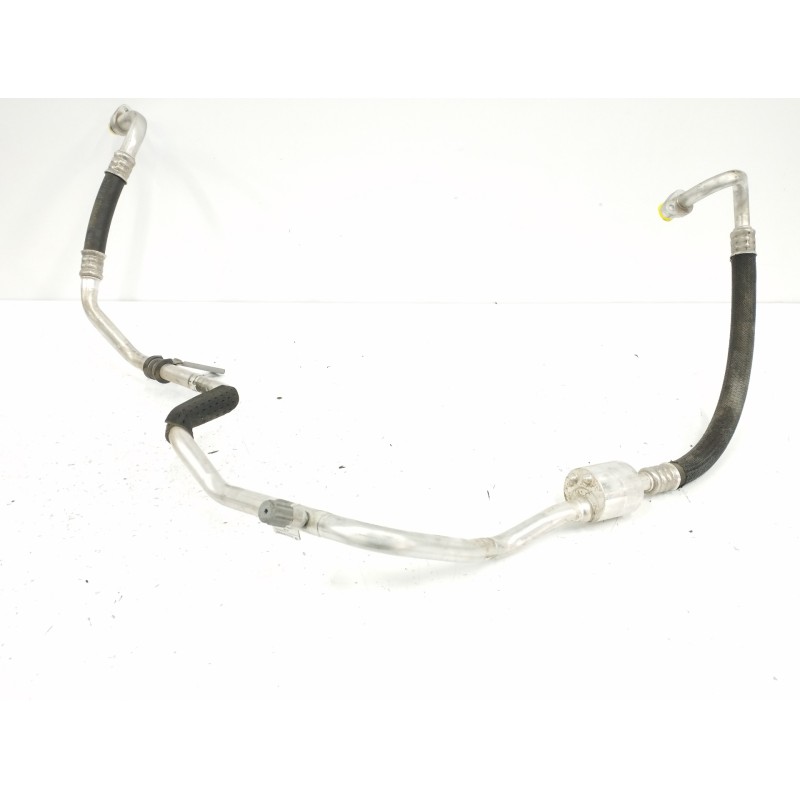 Recambio de tubos aire acondicionado para citroën c4 iii (ba_, bb_, bc_) 1.2 puretech 130 (bahnsa, bahnsb) referencia OEM IAM 98