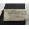 Recambio de enganche cinturon derecho para subaru legacy v (bm) 2.0 d awd (bmd) referencia OEM IAM TKAH0ES134 TRASERO 