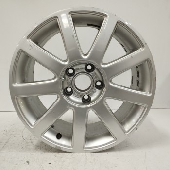 Recambio de llanta para audi a4 cabrio (8h) 2.0 16v tfsi referencia OEM IAM 8E0601025AC 7,5JX17H2ET43 5H 5X112
