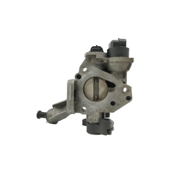 Recambio de caja mariposa para renault kangoo (f/kc0) 1.2 referencia OEM IAM H873633  