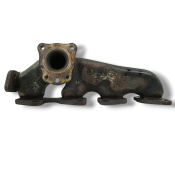 Recambio de colector escape para mercedes-benz clase cla (w117) shooting brake cla 220 d (117.903) referencia OEM IAM A651140070