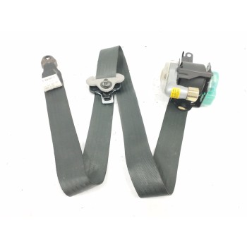 CINTURON SEGURIDAD DELANTERO DERECHO T89307T 