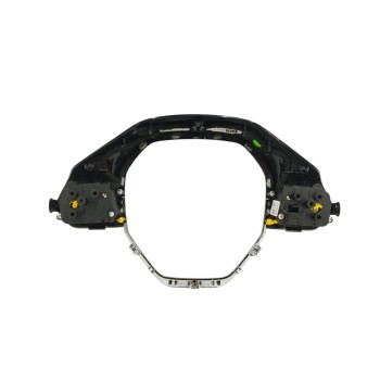 Recambio de mando volante para peugeot 5008 1.2 12v e-thp referencia OEM IAM 9812313777  