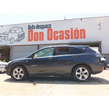 lexus rx 300(mcu35) del año 2005