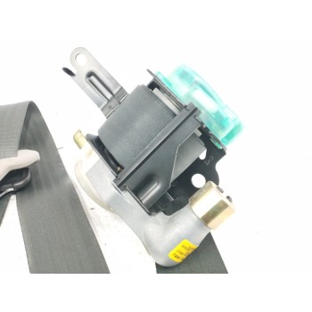 Recambio de cinturon seguridad delantero derecho para mazda 2 berlina (dy) 1.4 diesel cat referencia OEM IAM T89307T  